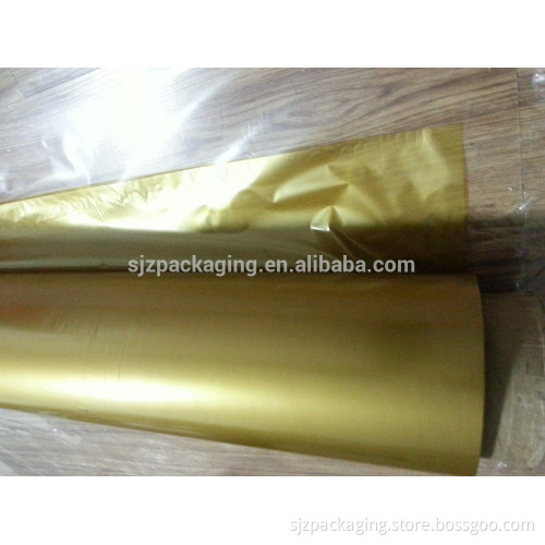 25mic PVDC film for Ham sausage packaging